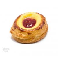 دنیش توت فرنگی