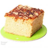 کرامبل آلبالو