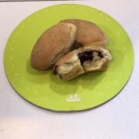 شیرینی قایقی