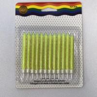 شمع مدادي ١٢ سانتي كد ٨٨٩