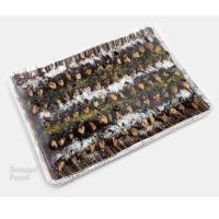 خرما با گردو