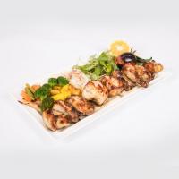 خوراک جوجه کباب مخصوص