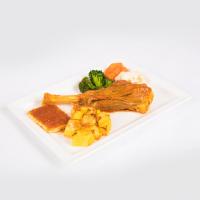 خوراک ماهیچه