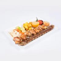 خوراک وزیری