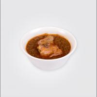 خورش فسنجان با گوشت (اضافه)