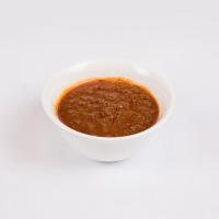 خورش فسنجان بدون گوشت و مرغ( اضافه)