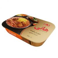 خورش قیمه سیب زمینی - استرال 285 گرمی