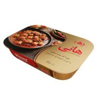 خوراک سیب زمینی با گوشت کوفته ای - استرال