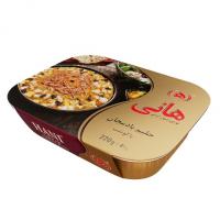 خوراک حلیم بادمجان - استرال 220 گرمی