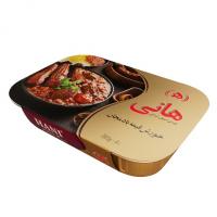 خورش قیمه بادمجان - استرال 285 گرمی