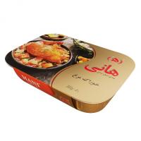 خوراک مرغ - استرال 285 گرمی