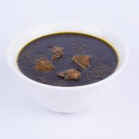 خورش قرمه سبزی( اضافه)