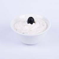 ماست بورانی بادمجان