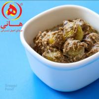 زیتون پرورده