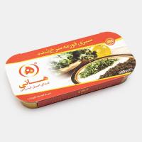 سبزی قورمه سرخ شده -استرال