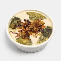 آش رشته - پرسی