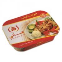 جوجه کباب - استرال