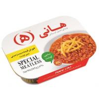 خورش قیمه سیب زمینی بدون گوشت 285 گرمی - استرال
