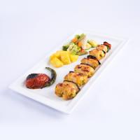 خوراک جوجه فیله هانی