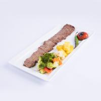 خوراک برگ گلدار