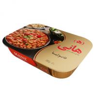 خوراک فاصولیا - استرال