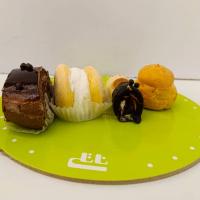 شیرینی تر مخلوط ویژه