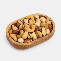 آجیل چهار مغز شور