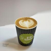 کاپوچینو