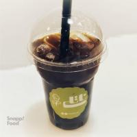 آیس آمریکانو