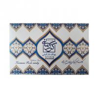پولک نارگیلی کرمانی