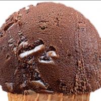 بستنی اسکوپی کوکی