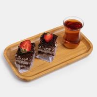 شیرینی تر شکلاتی