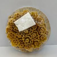 شیرینی نان پنجره ای کوچک
