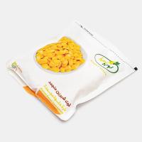 ذرت شیرین منجمد نوبر سبز 