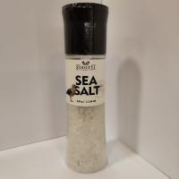 نمک دریا سیسوتی 330 گرم