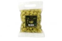 زیتون شور با هسته الف