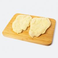 شنیسل ران مرغ سوخاری