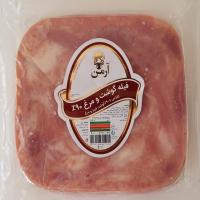 کالباس فیله گوشت و مرغ 90 درصد آرمن