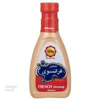 سس فرانسوی بهروز