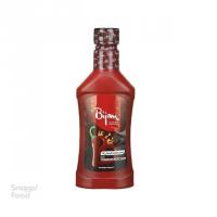 سس گوجه فرنگی تند بهروز