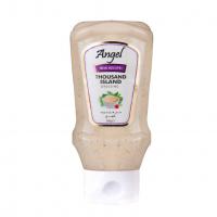 سس هزار جزیره آنجل