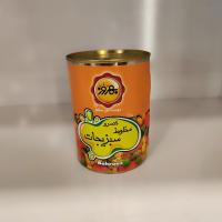 کنسرو مخلوط سبزیجات بهروز