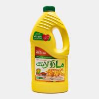 روغن مازولایت مخصوص سرخ کردنی 1350 گرم
