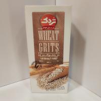 بلغور گندم تردک 