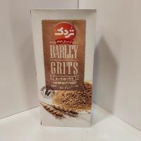 بلغور جو تردک