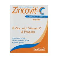 قرص زینکو ویت سی هلث اید