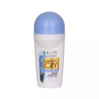 رول ضد تعریق زنانه سلکشن سیتی مدل Good girl 50 میلی لیتر