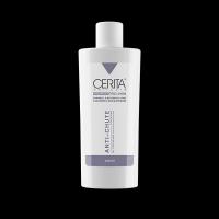 شامپو تقویت کننده و محرک رشد مناسب انواع مو سریتا