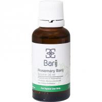 محلول تقویت مو و ابرو رزماری باریج اسانس ۳۰ میلی لیتر