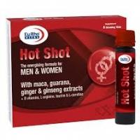 ویال هات شات یوروویتال